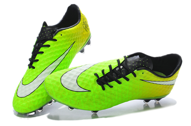 HYPERVENOM PHANTOM FG [R. 4]